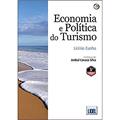 Ler Economia e Política do Turismo, do autor Licínio Cunha; Aníbal Cavaco Silva Ler Economia e Política do Turismo, do autor Licínio Cunha; Aníbal Cavaco Silva