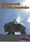 Ler Algumas Mais os Tres Banquinhos, do autor R Machado