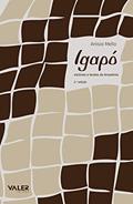 Ler Igapó: Estórias e lendas da Amazônia, do autor Anísio Mello