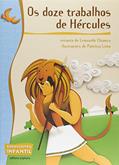 Ler Os doze trabalhos de Hércules, do autor Leonardo Chianca
