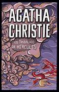 Ler Os trabalhos de Hércules, do autor Agatha Christie