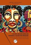 Ler O já-dito e não-dito acerca das identidades e cultura afro-brasileira: histórias de vida-formação-profissão dos docentes de classes multisseriadas, do autor Antônio José de Souza Ler O já-dito e não-dito acerca das identidades e cultura afro-brasileira: histórias de vida-formação-profissão dos docentes de classes multisseriadas, do autor Antônio José de Souza