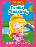 Ler Contos clássicos - A bela adormecida, do autor Ciranda Cultural