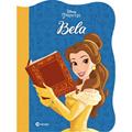 Ler Livro Recortado Disney Bela, do autor Culturama