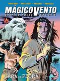 Ler Mágico Vento Deluxe volume 05: Cara de pedra, do autor Gianfranco Manfredi