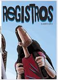 Ler Registros, do autor Glauber Lopes