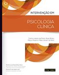 Ler Intervenção em Psicologia Clínica, do autor Mauro Paulino; Carina Lobato De Faria; Rute Brites; Filipa Jardim Da Silva