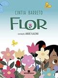 Ler Flor, do autor Cintia Barreto Ler Flor, do autor Cintia Barreto