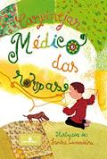 Ler Médico das roupas, do autor Carpinejar