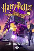 Ler Harry Potter e o prisioneiro de Azkaban, do autor J.K. Rowling