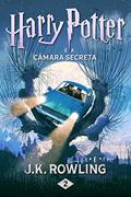 Ler Harry Potter e a Ca^mara Secreta, do autor J.K. Rowling