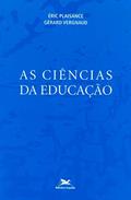 Ler As ciências da educação, do autor Gerard Vergnaud