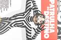Ler Patrulha Do Destino Vol. 02 - Nada, do autor Gerard Way