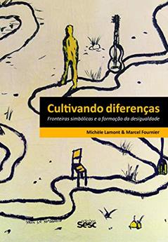 Cultivando diferenças, do autor Paul DiMaggio; Diana Crane; Joseph R. Gusfield; Nicola Beisel; David Halle; Richard A. Peterson; Albert Simkus; Vera L. Zolberg;