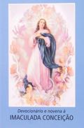 Ler Devocionário e novena da Imaculada Conceição, do autor Vários Autores