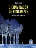 Ler O convidador de pirilampos, do autor Ondjaki