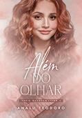 Ler Além do Olhar (Razões Livro 1), do autor Analu Teodoro