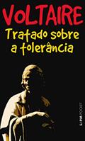 Ler Tratado Sobre a Tolerância, do autor Voltaire Ler Tratado Sobre a Tolerância, do autor Voltaire