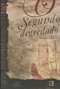 Ler O Segundo Degredado, do autor Fuad Yazback Ler O Segundo Degredado, do autor Fuad Yazback