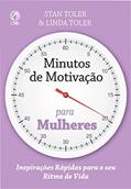 Ler Minutos de Motivação para Mulheres, do autor Stan Toler Ler Minutos de Motivação para Mulheres, do autor Stan Toler