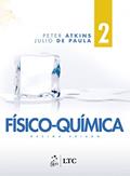 Ler Físico-química - Volume 2, do autor Peter Atkins; Julio de Paula Ler Físico-química - Volume 2, do autor Peter Atkins; Julio de Paula