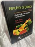 Ler Principios De Quimica 3Ed. *, do autor Peter Atkins