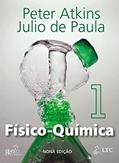 Ler Físico-Química Vol. 1: Volume 1, do autor Atkins