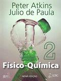 Ler Físico-Química Vol. 2: Volume 2, do autor Atkins
