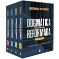 Ler Dogmática Reformada, do autor Herman Bavinck