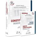 Ler Direito Constitucional Descomplicado, do autor Vicente Paulo; Marcelo Alexandrino