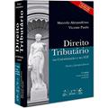 Ler Direito Tributário na Constituição e no STF: Teoria e Jurisprudência, do autor Marcelo Alexandrino; Vicente Paulo