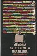 Ler Memória Telenovela - Ed. Ampl., do autor Ismael Fernandes