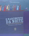 Ler O Nascimento Da Noite, do autor Jean-Jacques Fdida Ler O Nascimento Da Noite, do autor Jean-Jacques Fdida