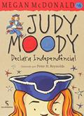 Ler Judy Moody declara independência, do autor Megan McDonald