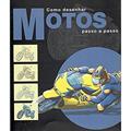 Ler Como Desenhar Motos - Passo a Passo, do autor Konemann