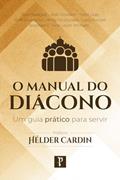 Ler MANUAL DO DIÁCONO, do autor PAUL BADGETT