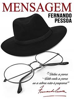 Mensagem, do autor Fernando Pessoa