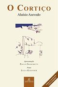 Ler O Cortiço, do autor Aluísio Tancredo Belo Gonçalves de Azevedo Ler O Cortiço, do autor Aluísio Tancredo Belo Gonçalves de Azevedo