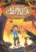 Ler E o Senhor do Fogo - Volume 4. Coleção Kinclus Cortiça, do autor Alessandro Gatti Ler E o Senhor do Fogo - Volume 4. Coleção Kinclus Cortiça, do autor Alessandro Gatti