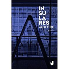 Insulares, do autor Ozias Filho