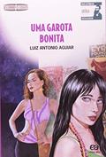 Ler Uma garota bonita, do autor Luiz Antonio Aguiar Ler Uma garota bonita, do autor Luiz Antonio Aguiar
