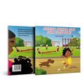 Ler Menina bonita, que cor você tem?, do autor Livro.vc