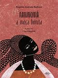 Ler Naninquiá - A moça bonita, do autor Rogerio Andrade Barbosa
