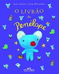 Ler O livrão da Penélope, do autor Anne Gutman