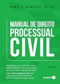 Ler Manual de direito processual civil - 7ª edição 2022, do autor Renato Montans de Sá