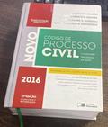 Ler Código de Processo Civil e Legislação Processual em Vigor, do autor Theotonio Negrão Ler Código de Processo Civil e Legislação Processual em Vigor, do autor Theotonio Negrão