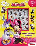 Ler Minnie: Livro de Imãs Fofinhos, do autor Disney