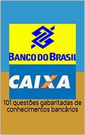 Ler 101 questões gabaritadas de conhecimentos bancários, do autor Elemento Financeiro Ler 101 questões gabaritadas de conhecimentos bancários, do autor Elemento Financeiro