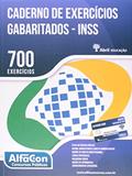 Ler Caderno de Exercícios Gabaritados. INSS, do autor Vários Autores