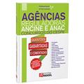Ler Gabaritado e Aprovado. Agências Reguladoras ANCINE e ANAC Concursos do CESPE, do autor Vários Autores Ler Gabaritado e Aprovado. Agências Reguladoras ANCINE e ANAC Concursos do CESPE, do autor Vários Autores